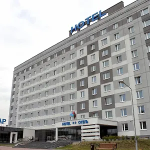 2* Otel East Time