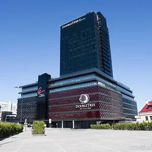 5* Otel Doubletree By Hilton